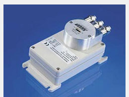 POSITAL倾角传感器Profibus-DP