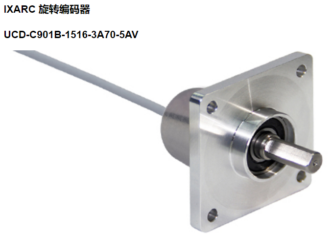 多圈绝对值编码器生产厂商 多圈绝对值编码器生产厂商