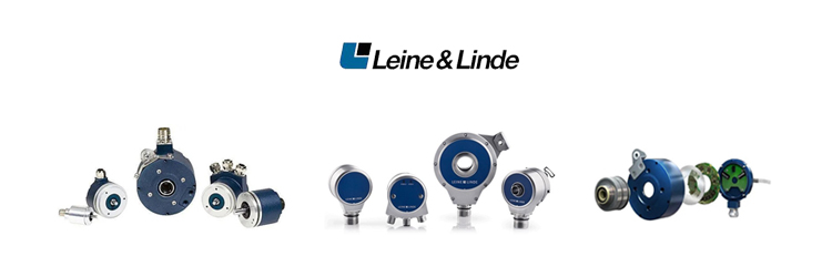 Leine&Linde 林德编码器