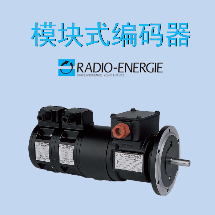 RADIO ENERGIE 雷恩模块式RCO444R