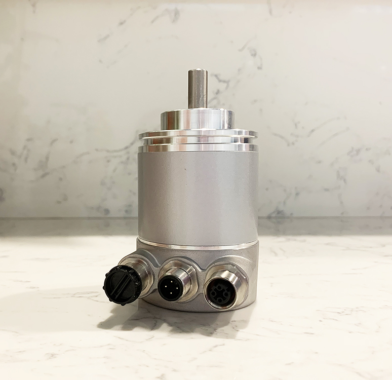 电流编码器