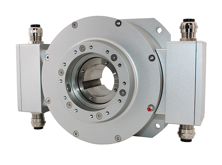 RCI22G系列雷恩PRECILEC重载型编码器