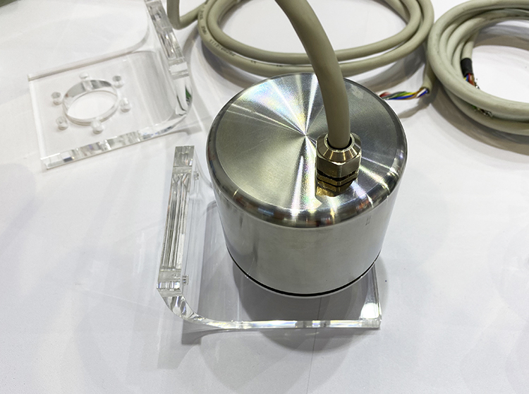 绝对值编码器 绝对值编码器