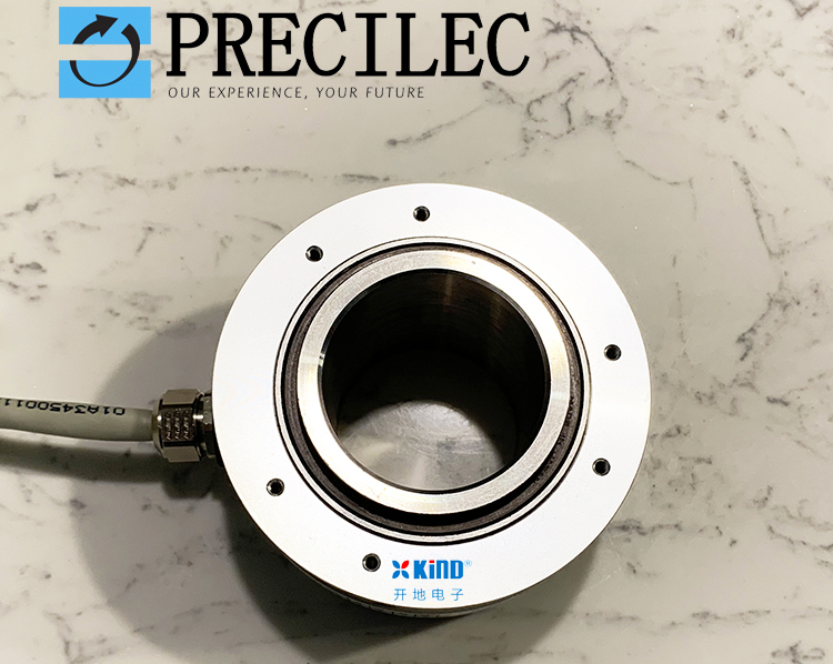 法国雷恩PRECILEC编码器