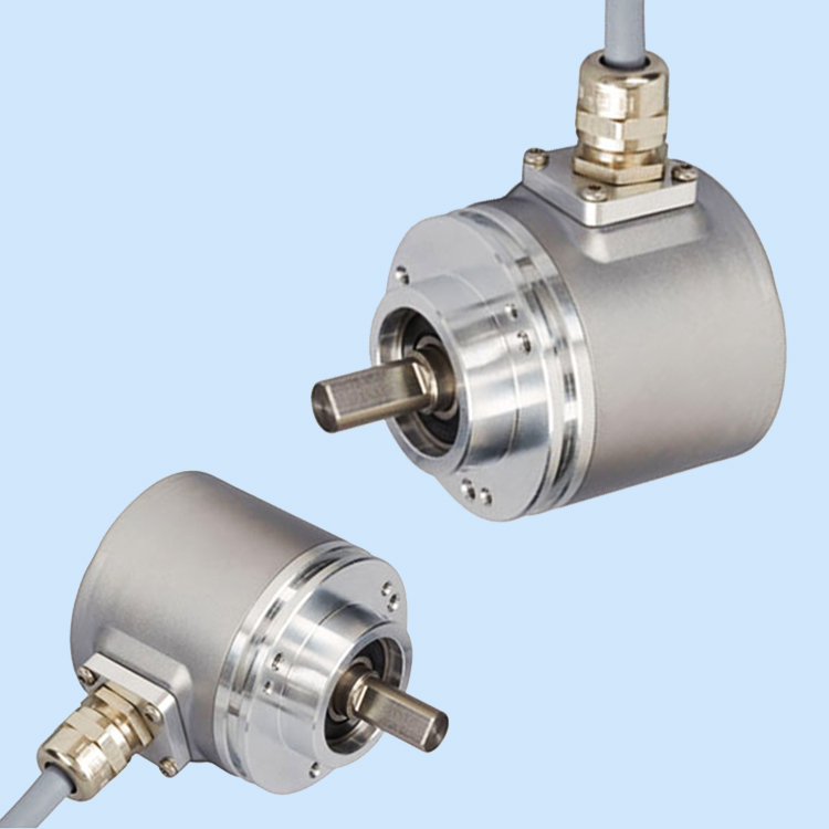 如何判断编码器故障是由干扰引起还是其自身损坏图片