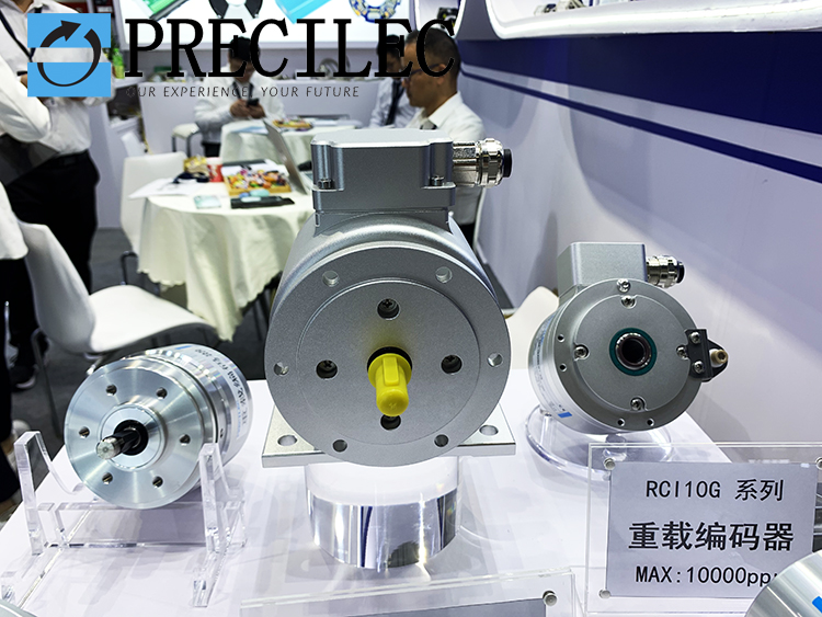 如何预防编码器故障？