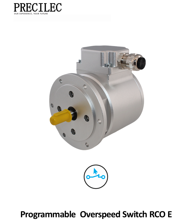 电子式超速开关图