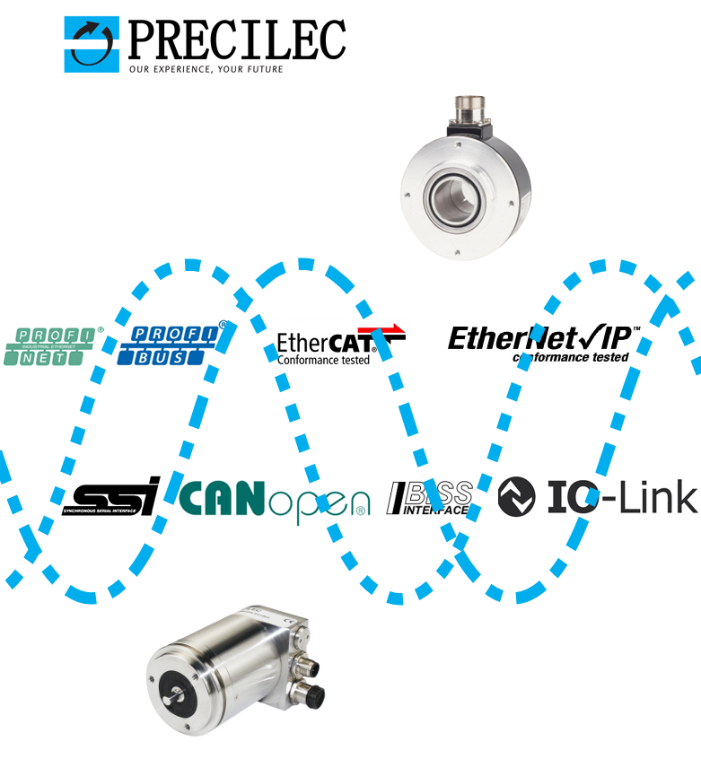 PRECILEC雷恩图片