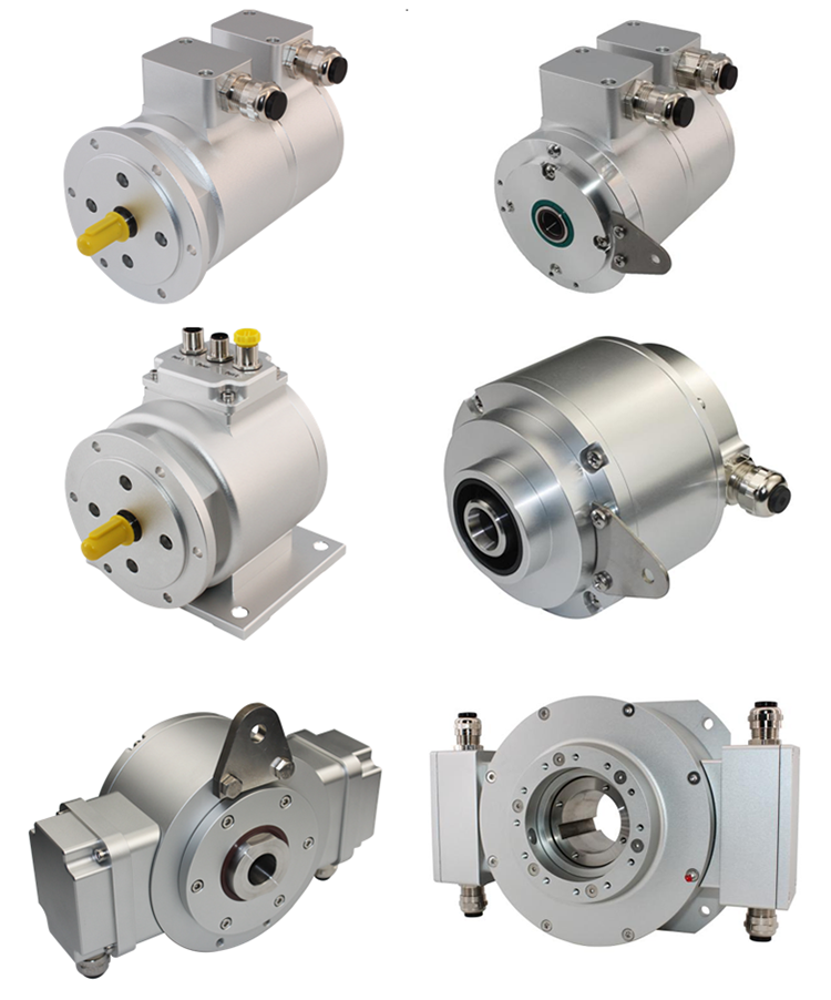 雷恩编码器图片2