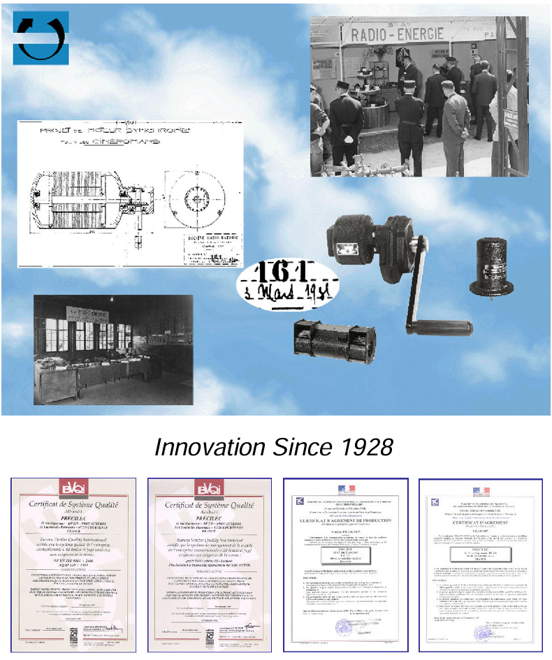 雷恩PRECILE图片2
