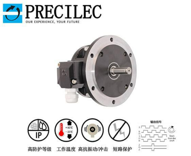 雷恩RCI115系列圖